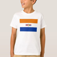 Oranje Blanje Blou