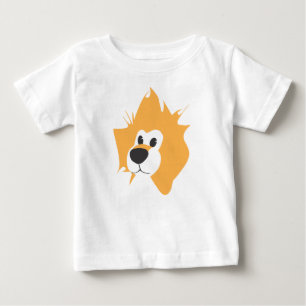 Oranje Leeuw - Holland T-shirt