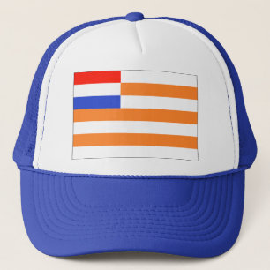 Oranje-Vrystaat Trucker Hat