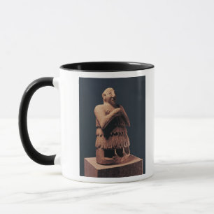 Orant, from Tello Mug