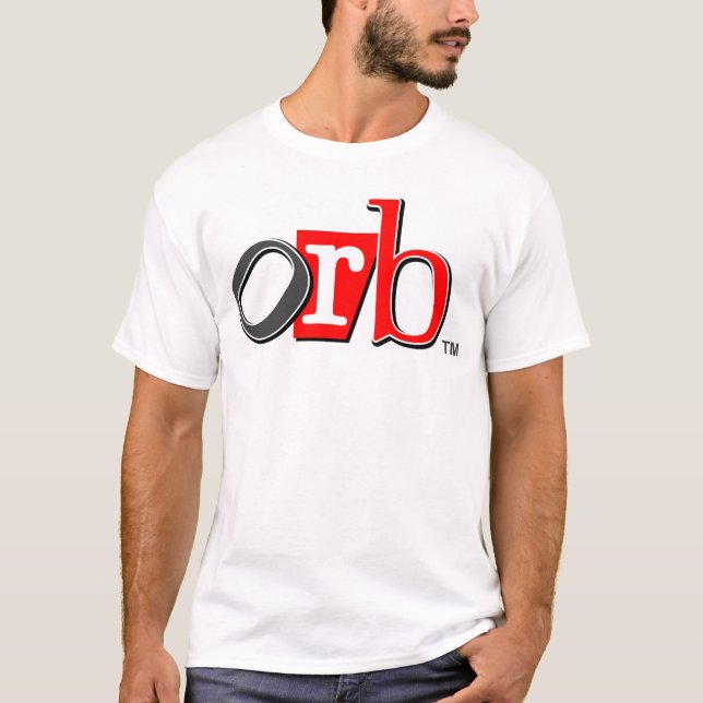 Orb T-Shirt (Front)