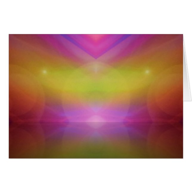 Orbes magiques (Devant Horizontal)