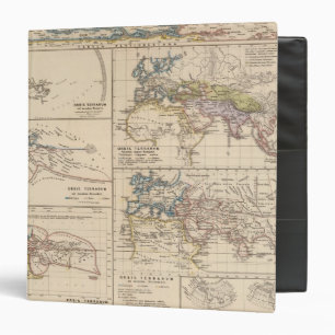 Orbis terrarum binder