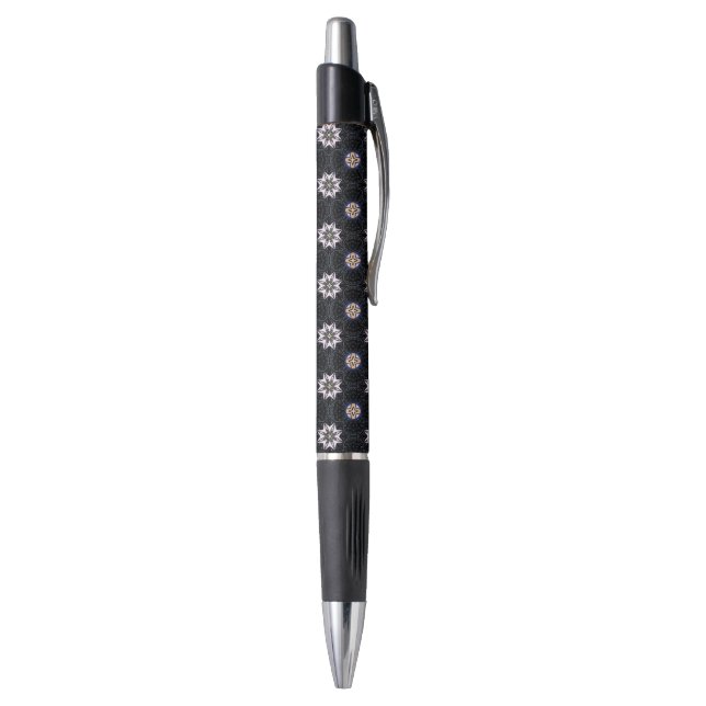 Orbit POWer  Pen (Bottom (Vertical))