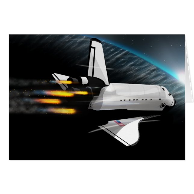 Orbite (Devant horizontal)