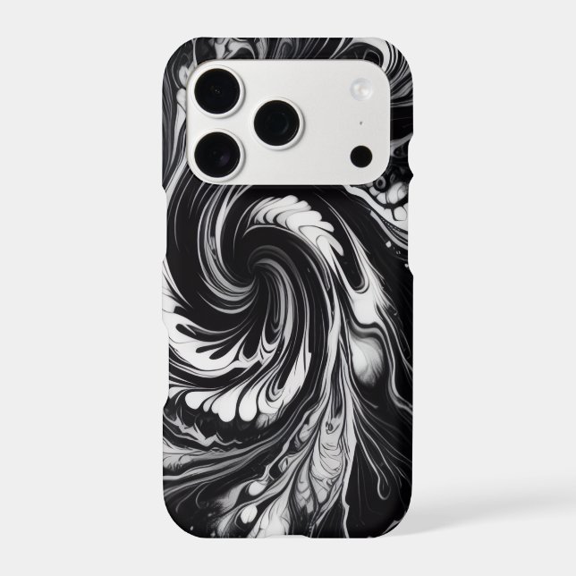 Orbiting Vortex  (Back)