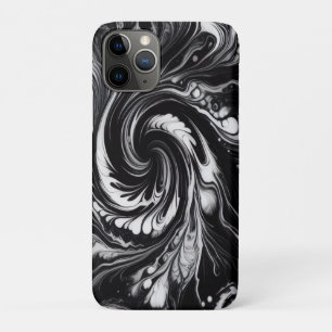 Orbiting Vortex iPhone 11 Pro Case