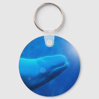 Orbs of Light Keychain