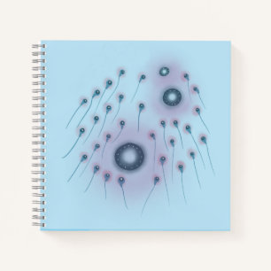 Orbus Ovulum Notebook