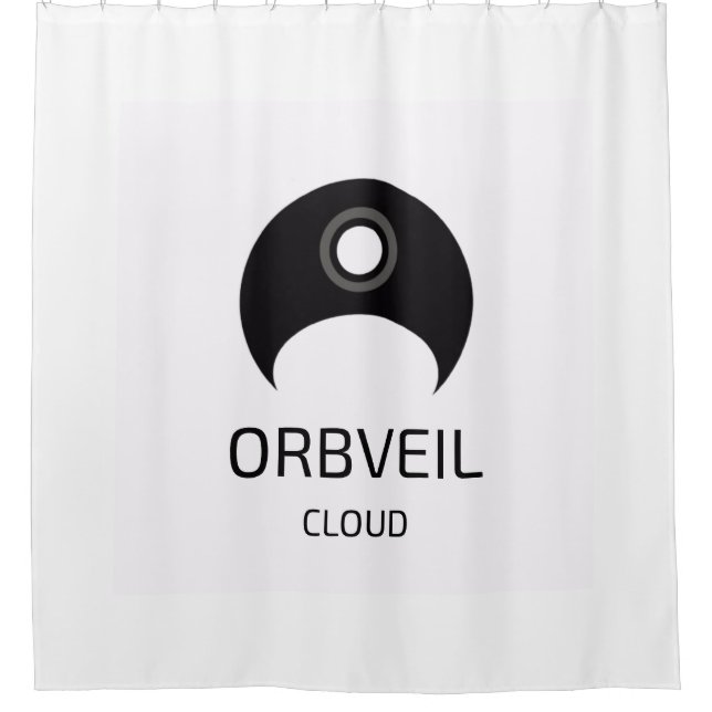 Orbveil Cloud (Front)