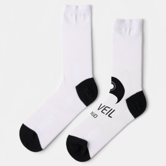 Orbveil Cloud  Socks