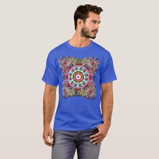 Orbz Kaleid T-Shirt