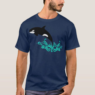 Orca 25 T-Shirt