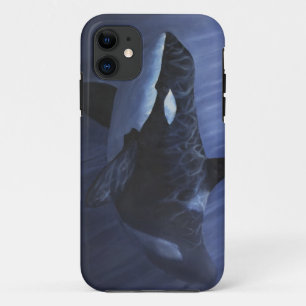 Orca Blues - iPhone 11 Case