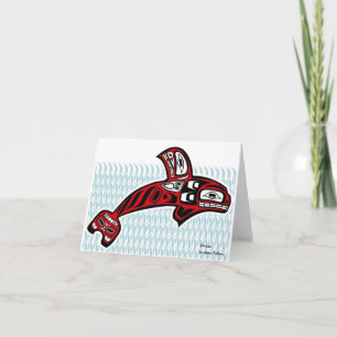 Orca Card