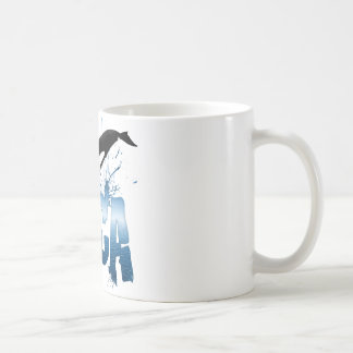 ORCA COFFEE MUG