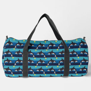 Orca - Duffel Bag