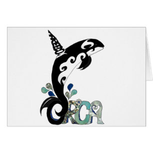 Orca Freedom