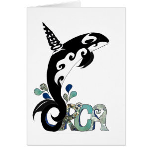 Orca Freedom