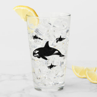 Orca Glass