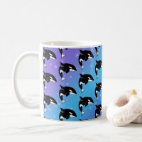 Orca Killer Whale 