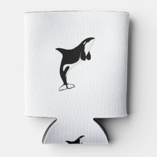 Orca - Killer Whale - Ocean - Sea Animals Can Cooler