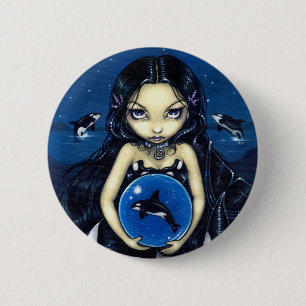 "Orca Magic" Button
