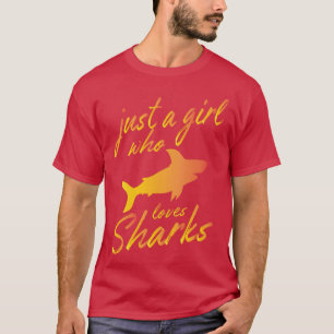 Orca Plush Shark Tee Shark Tee Women Shark Mouth P