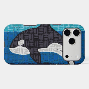 Orca (single) - iPhone Case