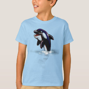 Orca T-Shirt