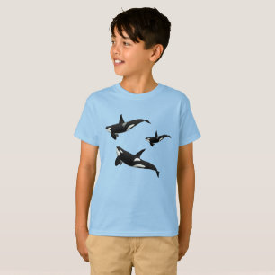 Orca T-Shirt