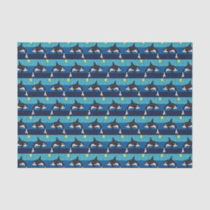 Orca - Tissue Paper