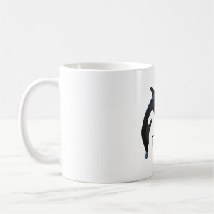 Orca Trainer Coffee Mug