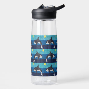 Orca - Water Bottle