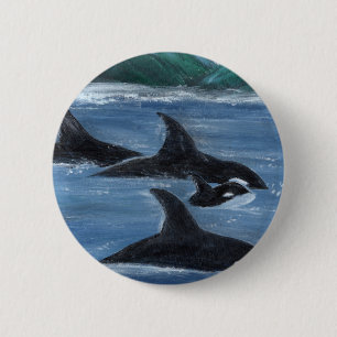 orcapod.png 2 inch round button