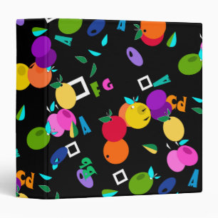 Orchard Binder