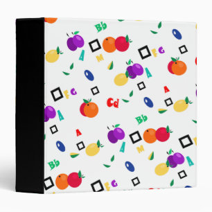 Orchard Binder