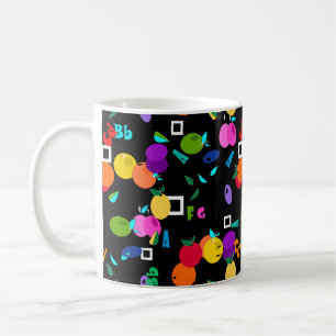 Orchard Coffee Mug