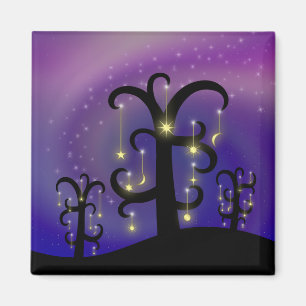 Orchard des étoiles Magnet