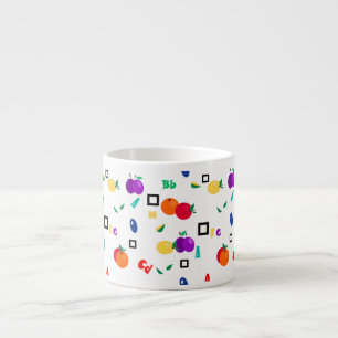 Orchard Espresso Cup