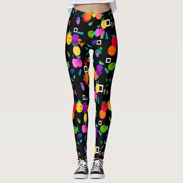 Orchard Leggings (Front)