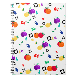 Orchard Notebook