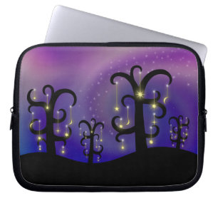 Orchard of Stars Laptop Sleeve