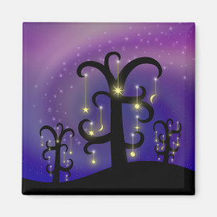 Orchard of Stars Magnet