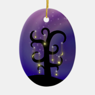 Orchard of Stars Ornament