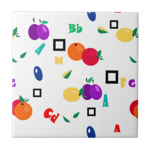 Orchard Tile