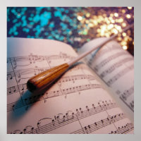 Orchestra Conductor Elements 3