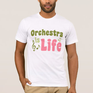 Orchestra is Life T-Shirt