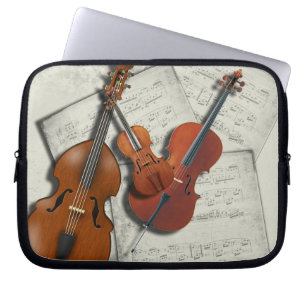 Orchestra Music and Instruments Electronics Bag