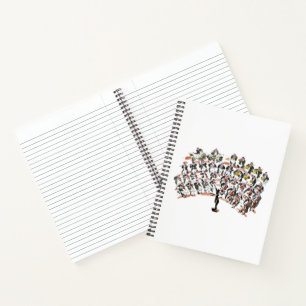 Orchestra Notebook